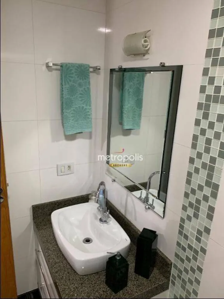 Apartamento, 3 quartos, 105 m² - Foto 11