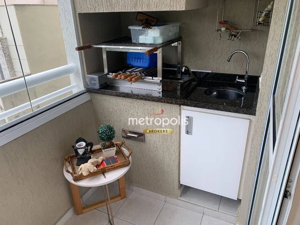 Apartamento, 3 quartos, 105 m² - Foto 2