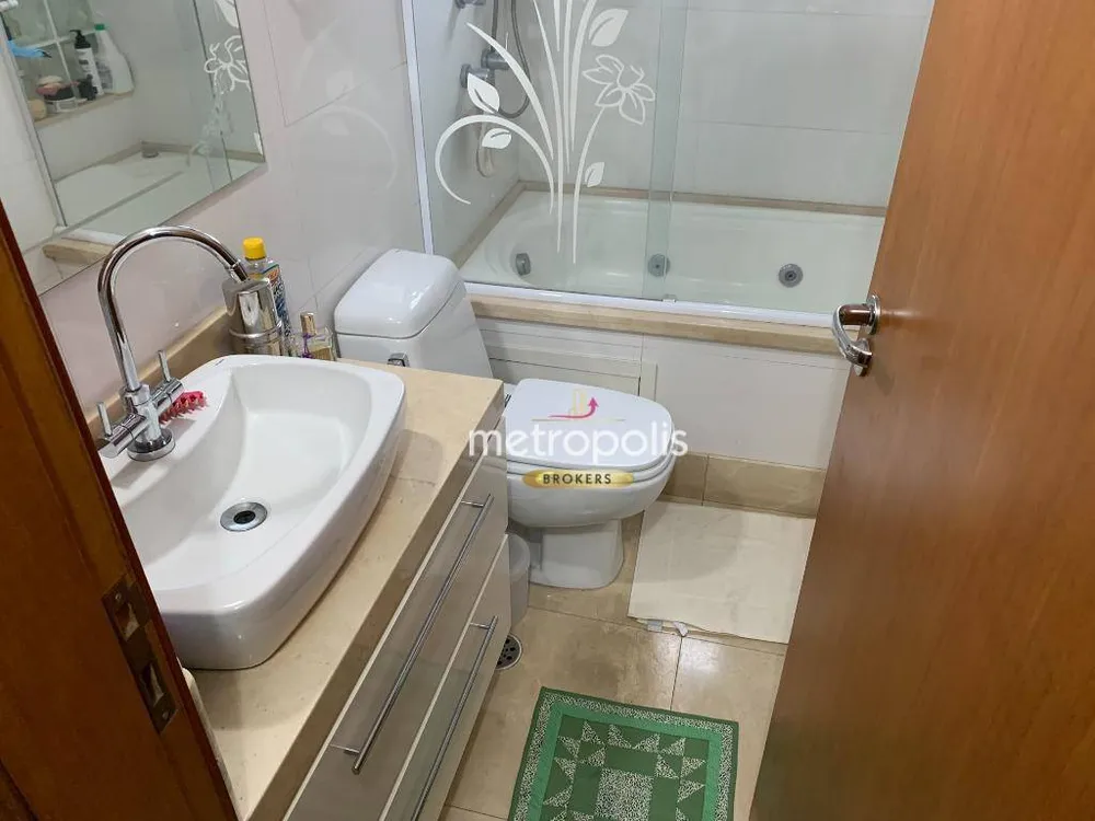 Apartamento, 3 quartos, 105 m² - Foto 3