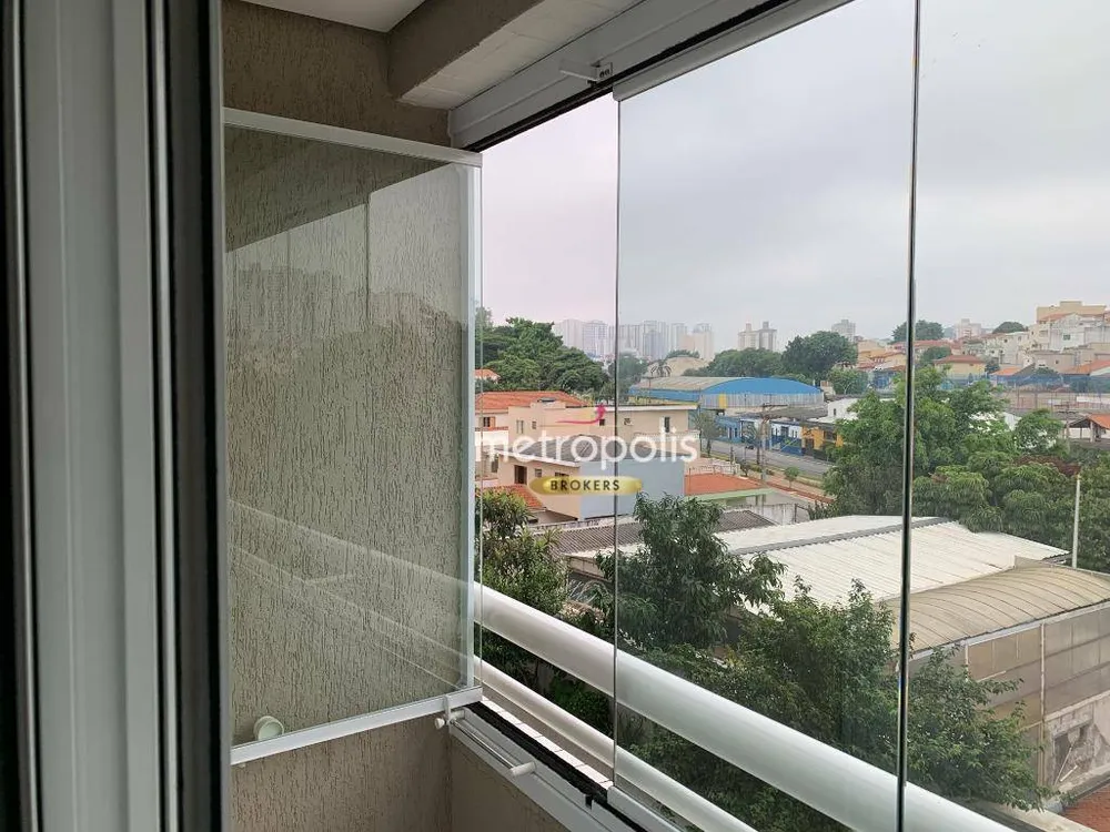 Apartamento, 3 quartos, 105 m² - Foto 8