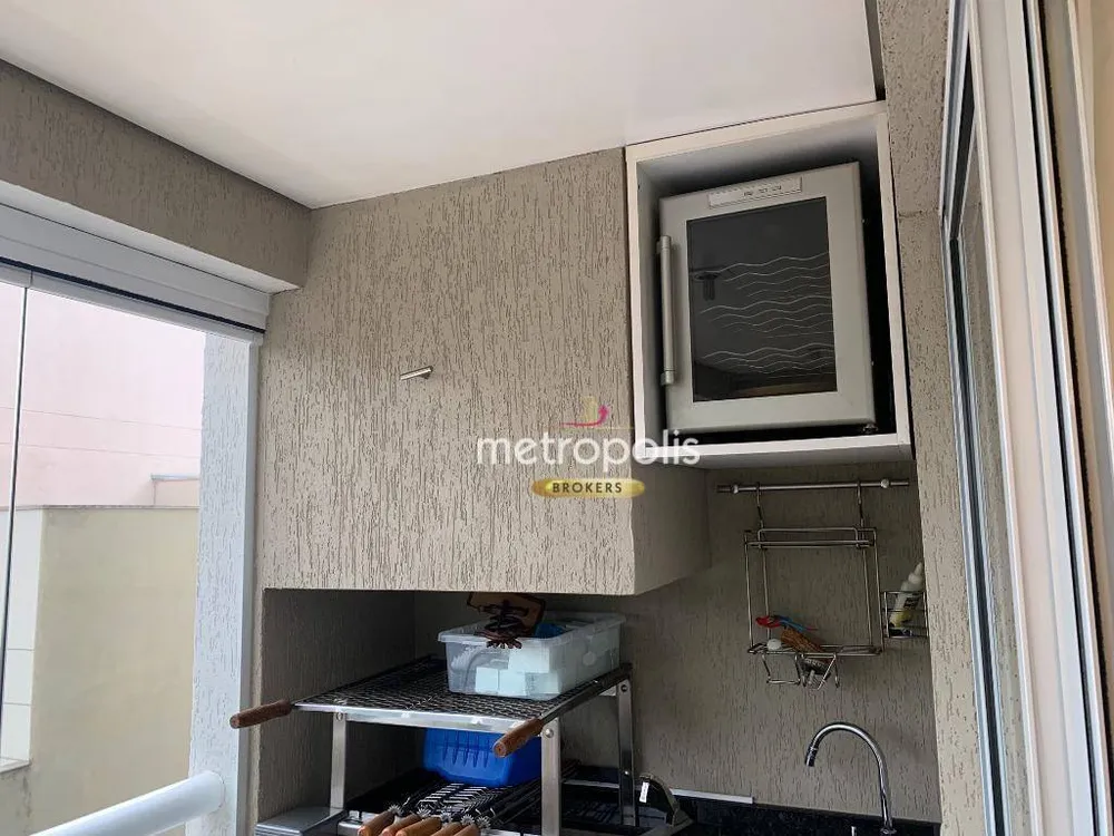 Apartamento, 3 quartos, 105 m² - Foto 5