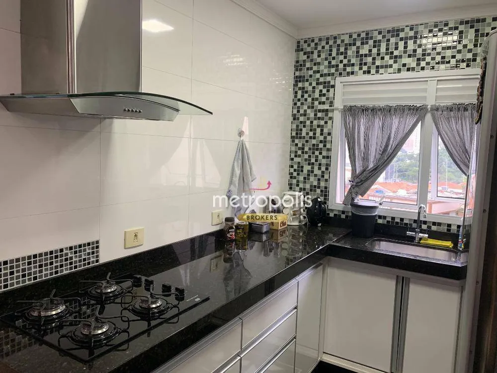 Apartamento, 3 quartos, 105 m² - Foto 3