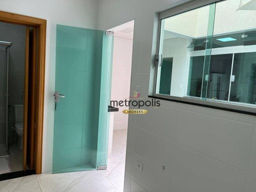 Sobrado à venda com 3 quartos, 261m² - Foto 4