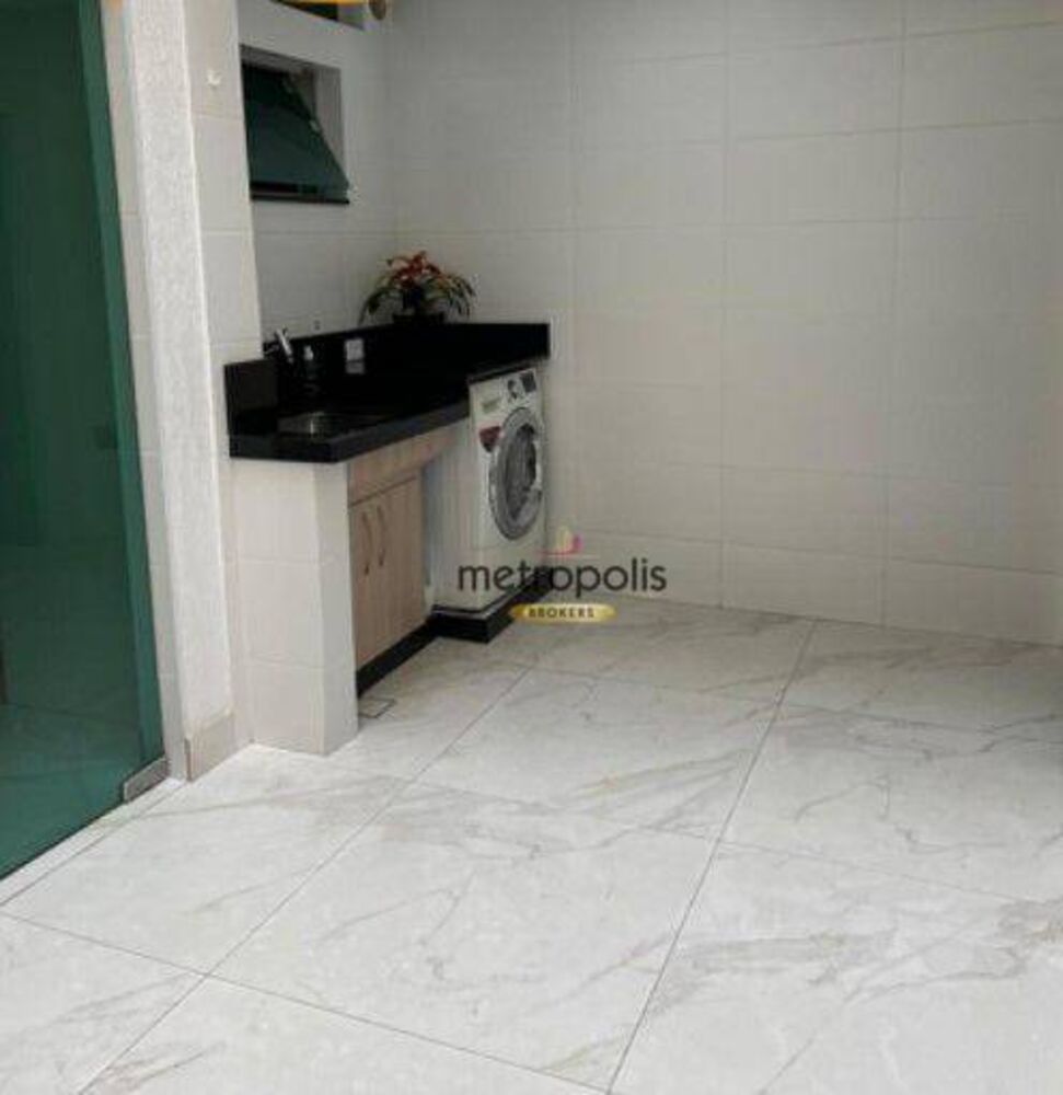 Sobrado à venda com 3 quartos, 261m² - Foto 7