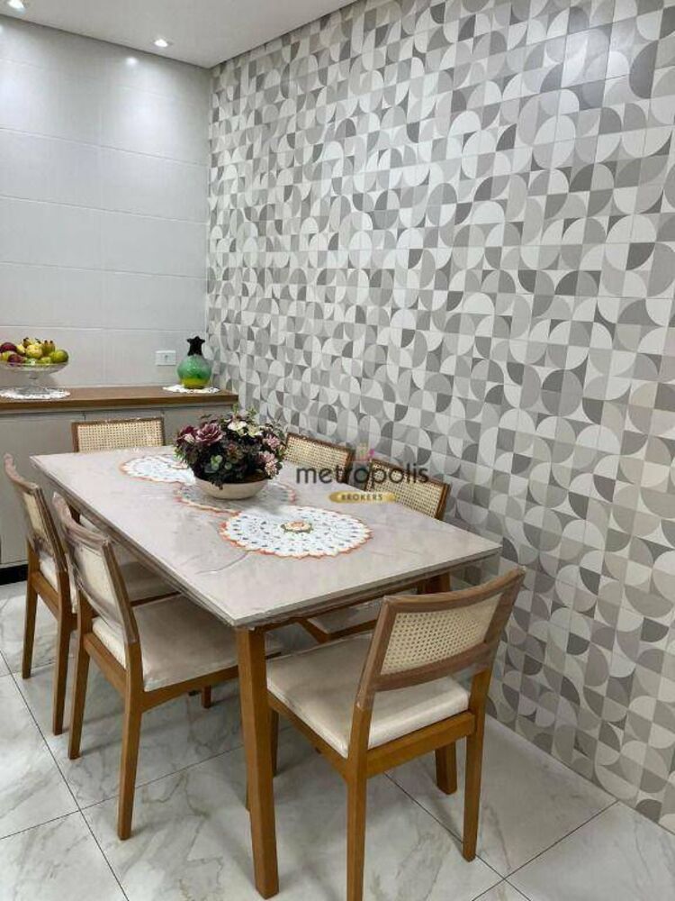 Sobrado à venda com 3 quartos, 261m² - Foto 3