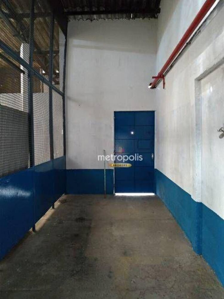 Depósito-Galpão-Armazém para alugar, 1950m² - Foto 10
