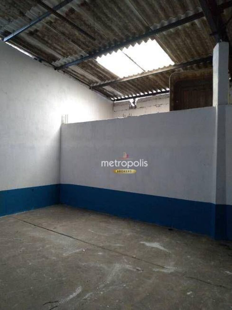 Depósito-Galpão-Armazém para alugar, 1950m² - Foto 11