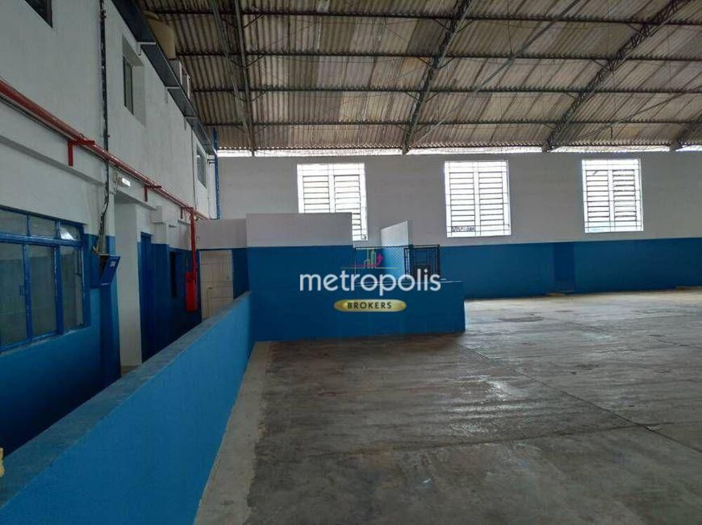 Depósito-Galpão-Armazém para alugar, 1950m² - Foto 2