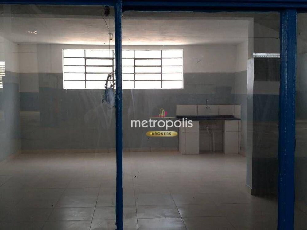 Depósito-Galpão-Armazém para alugar, 1950m² - Foto 8