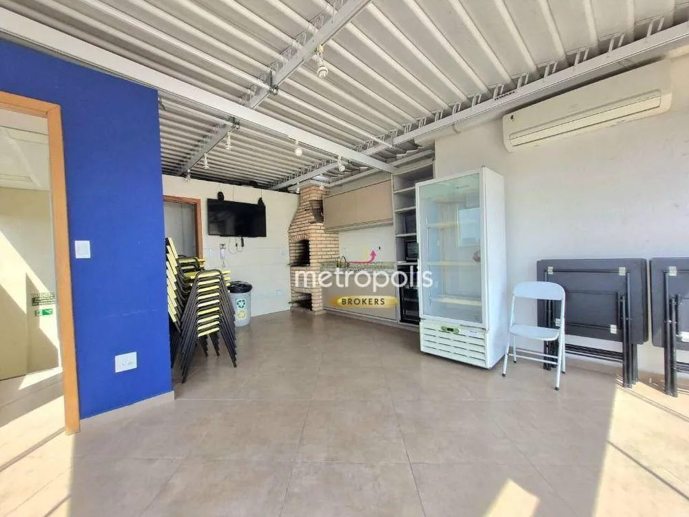 Sala-Conjunto, 25 m² - Foto 8
