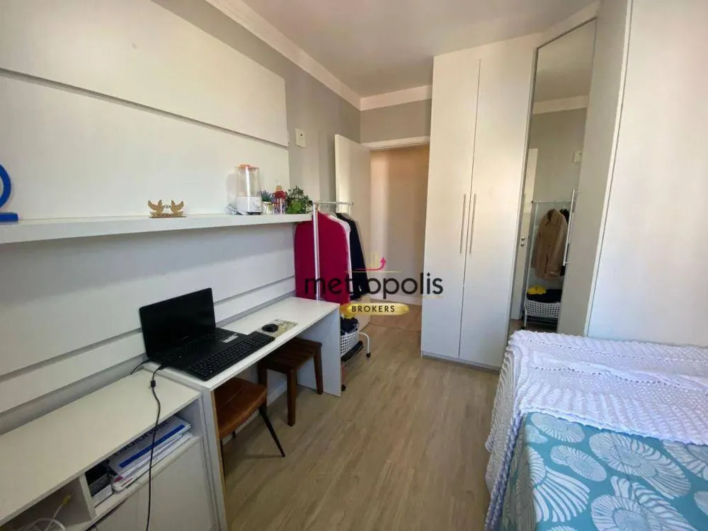 Apartamento, 3 quartos, 84 m² - Foto 4