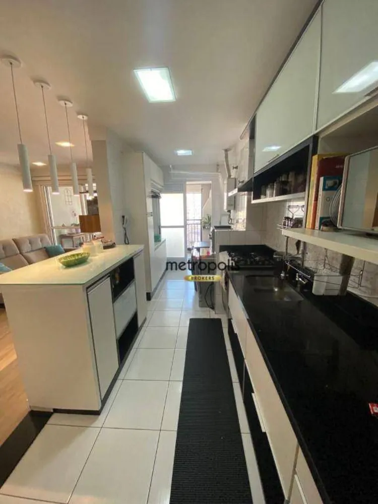 Apartamento, 3 quartos, 84 m² - Foto 3