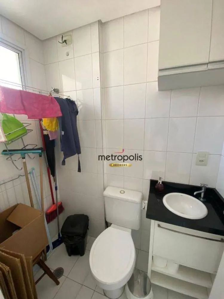 Apartamento, 3 quartos, 84 m² - Foto 2