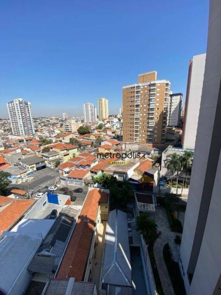 Apartamento, 3 quartos, 84 m² - Foto 4