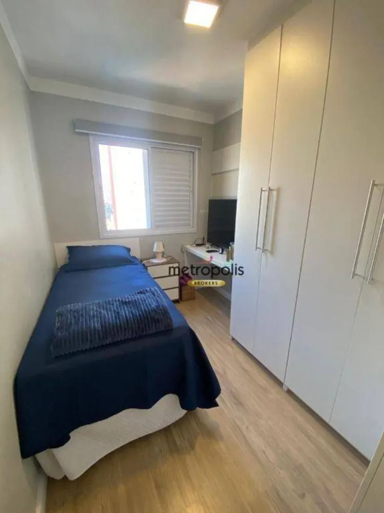 Apartamento, 3 quartos, 84 m² - Foto 1