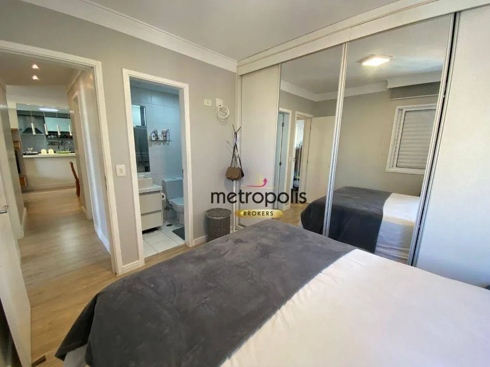 Apartamento, 3 quartos, 84 m² - Foto 8