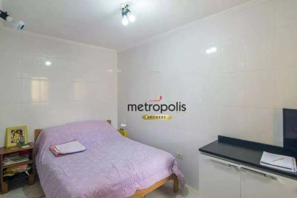 Sobrado, 3 quartos, 136 m² - Foto 7