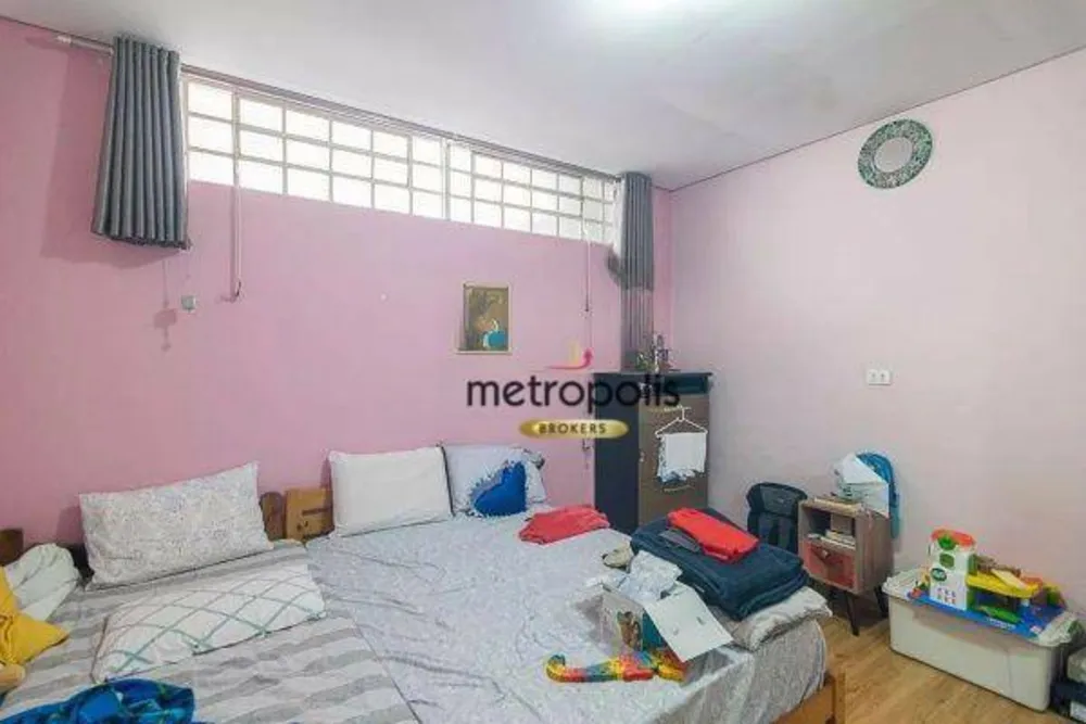 Sobrado, 3 quartos, 136 m² - Foto 3