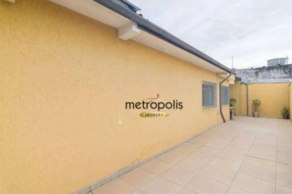Sobrado, 3 quartos, 136 m² - Foto 2