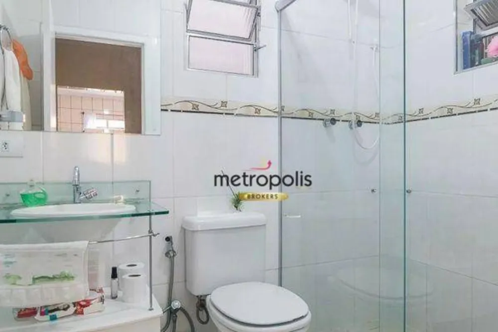 Sobrado, 3 quartos, 136 m² - Foto 4