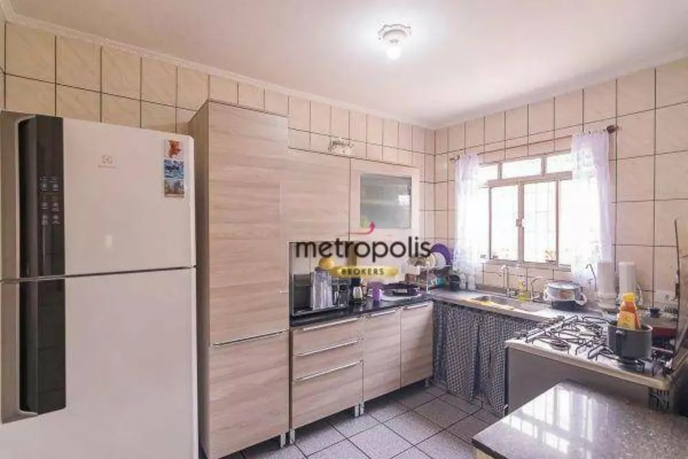 Sobrado, 3 quartos, 136 m² - Foto 5