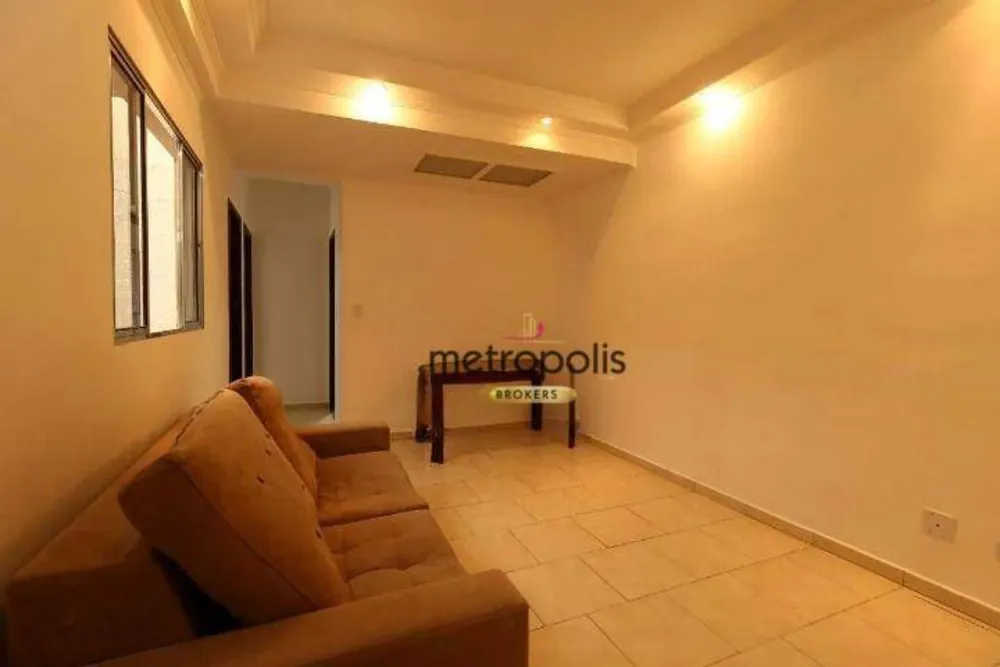 Apartamento, 2 quartos, 54 m² - Foto 1