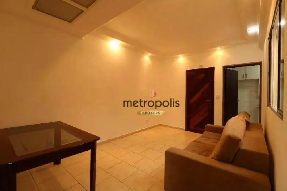Apartamento, 2 quartos, 54 m² - Foto 2