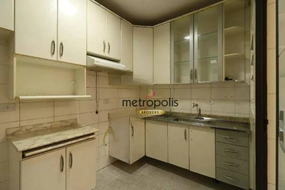 Apartamento, 2 quartos, 54 m² - Foto 3