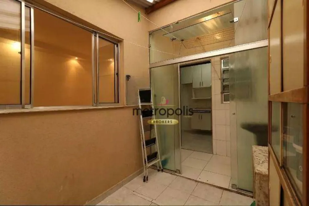 Apartamento, 2 quartos, 54 m² - Foto 11