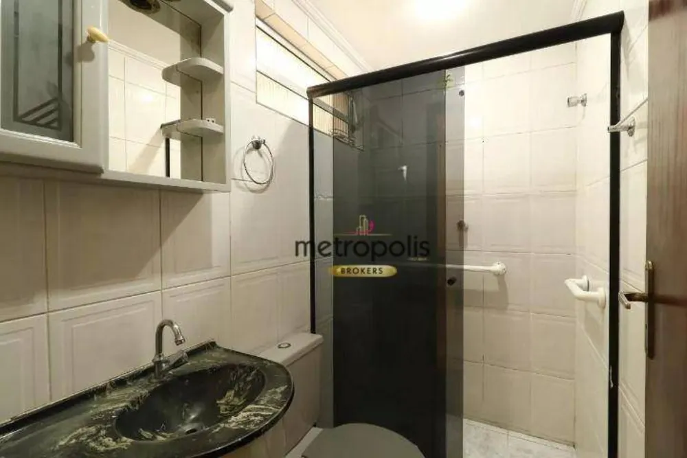 Apartamento, 2 quartos, 54 m² - Foto 5
