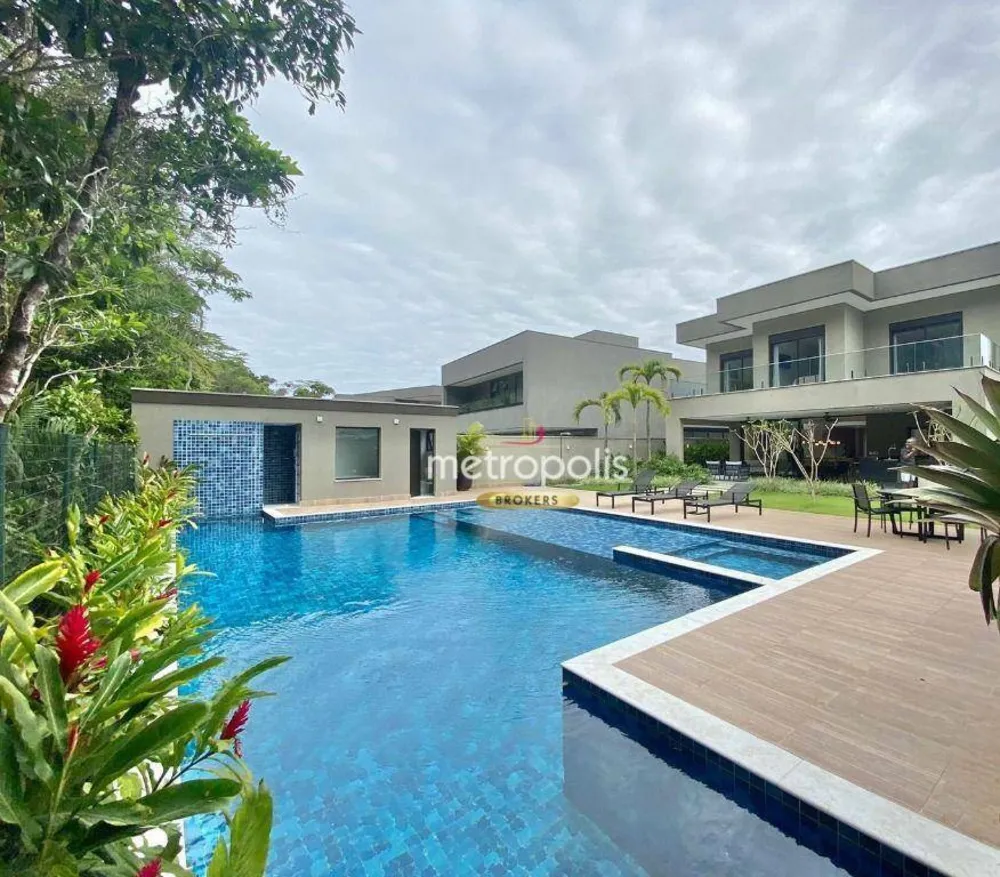 Sobrado, 6 quartos, 429 m² - Foto 11