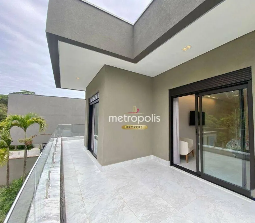 Sobrado, 6 quartos, 429 m² - Foto 6