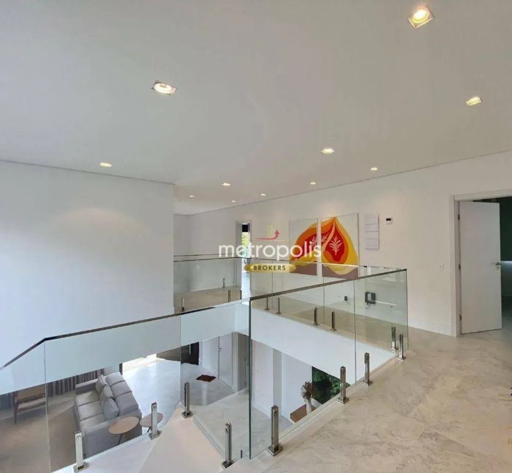Sobrado, 6 quartos, 429 m² - Foto 4