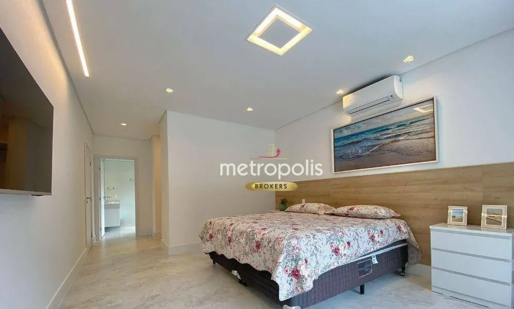 Sobrado, 6 quartos, 429 m² - Foto 5