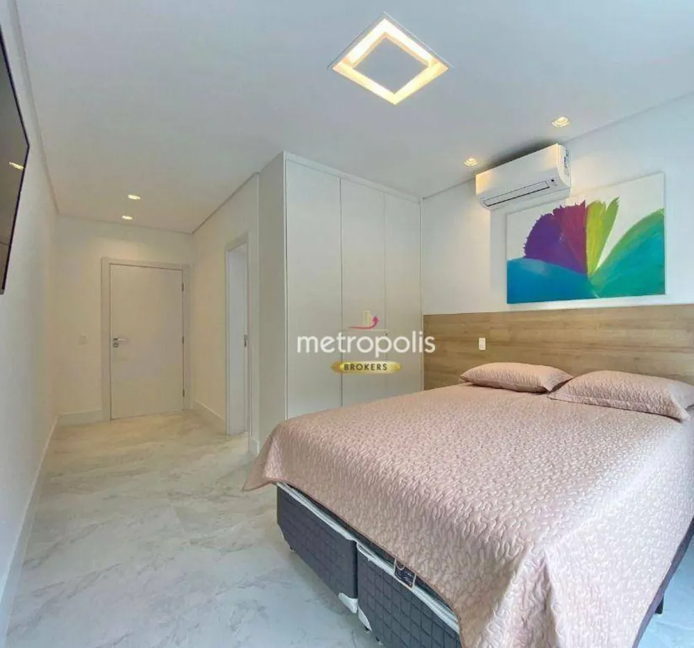Sobrado, 6 quartos, 429 m² - Foto 7