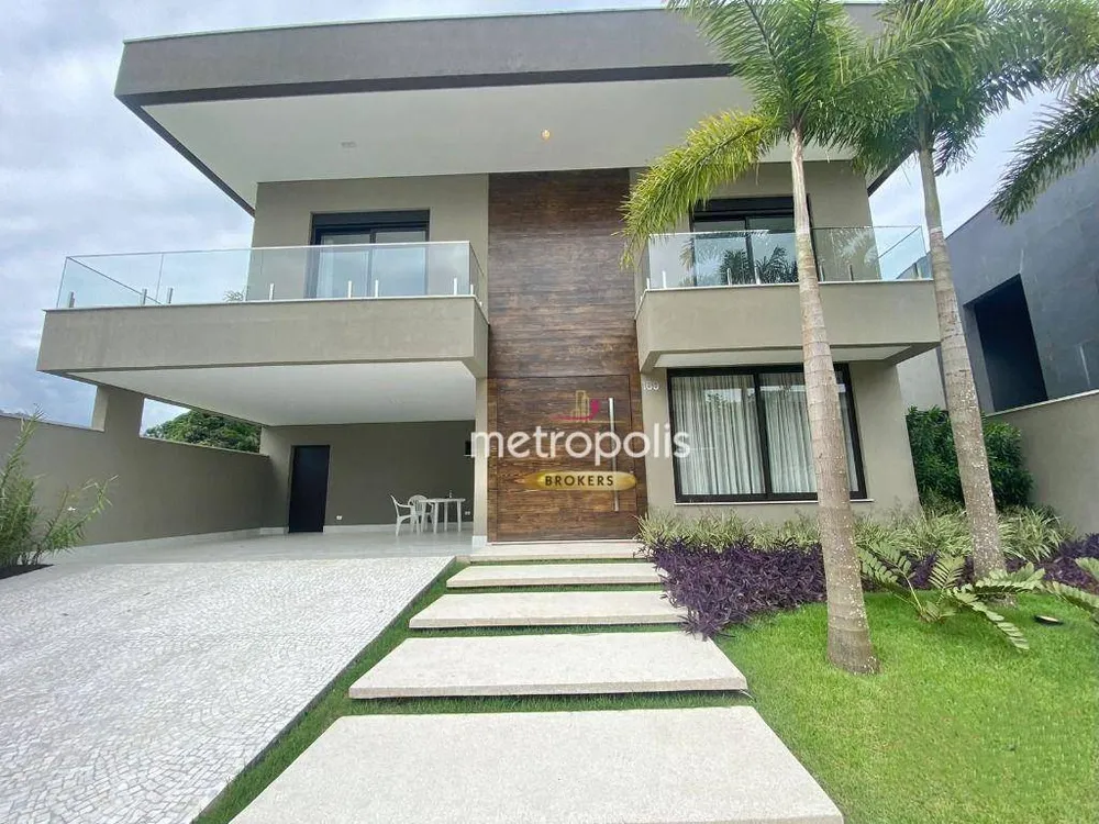 Sobrado, 6 quartos, 429 m² - Foto 12