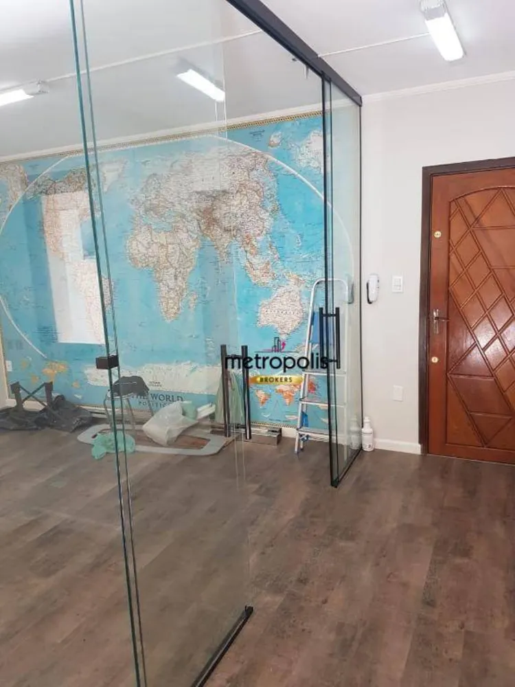 Sala-Conjunto, 61 m² - Foto 3