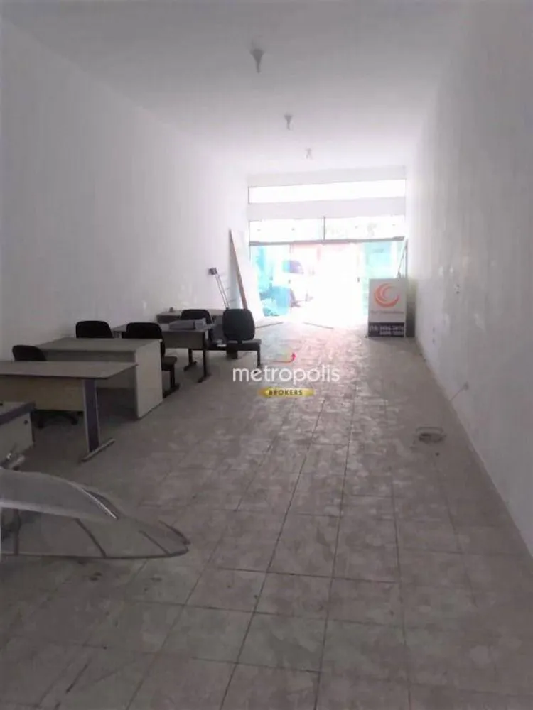 Loja-Salão, 81 m² - Foto 6