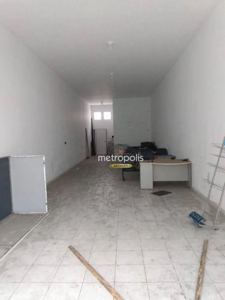 Loja-Salão, 81 m² - Foto 9