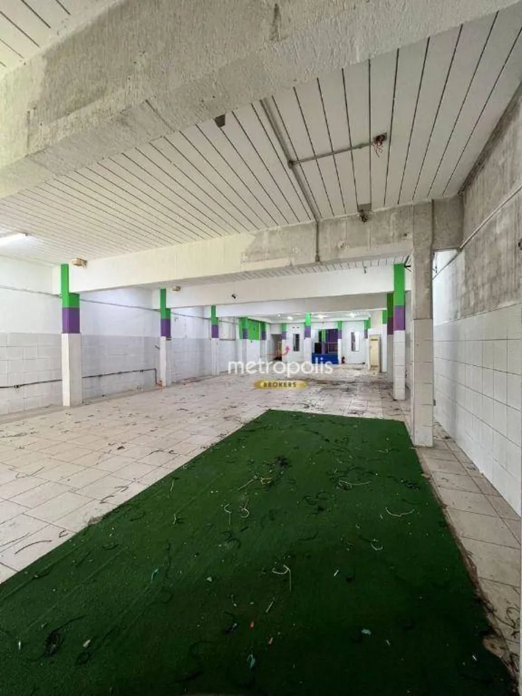 Loja-Salão, 672 m² - Foto 4