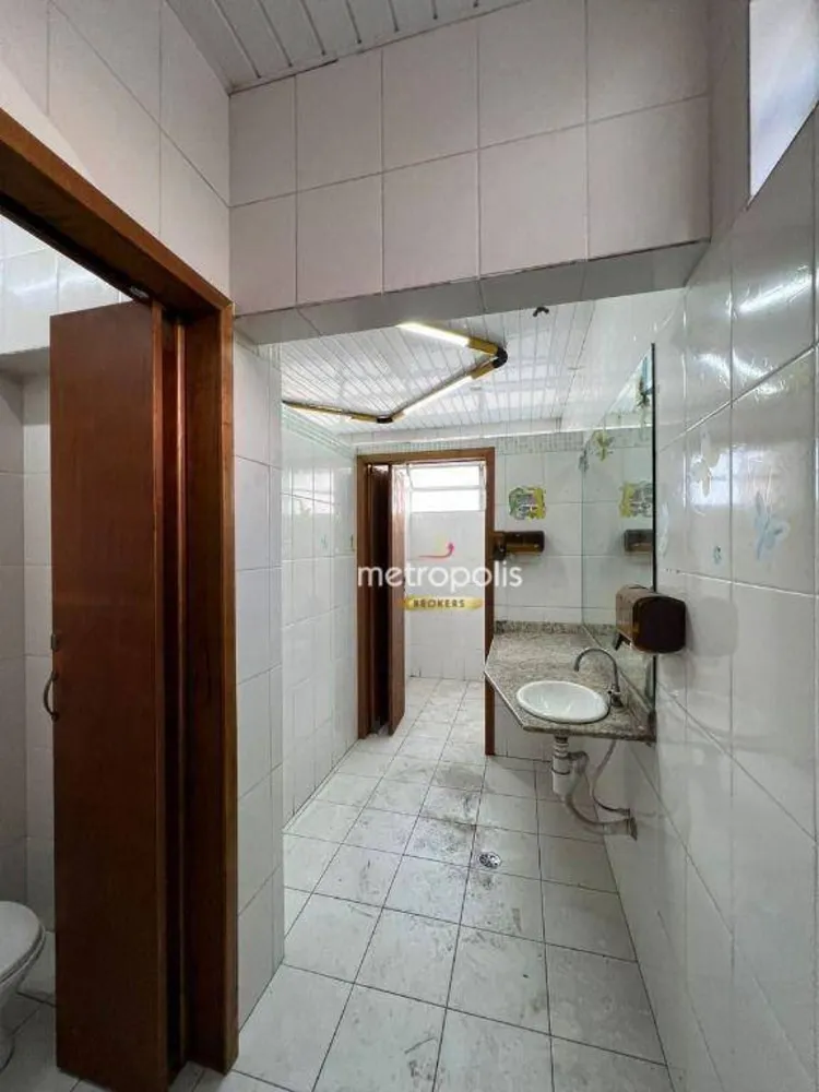 Loja-Salão, 672 m² - Foto 8