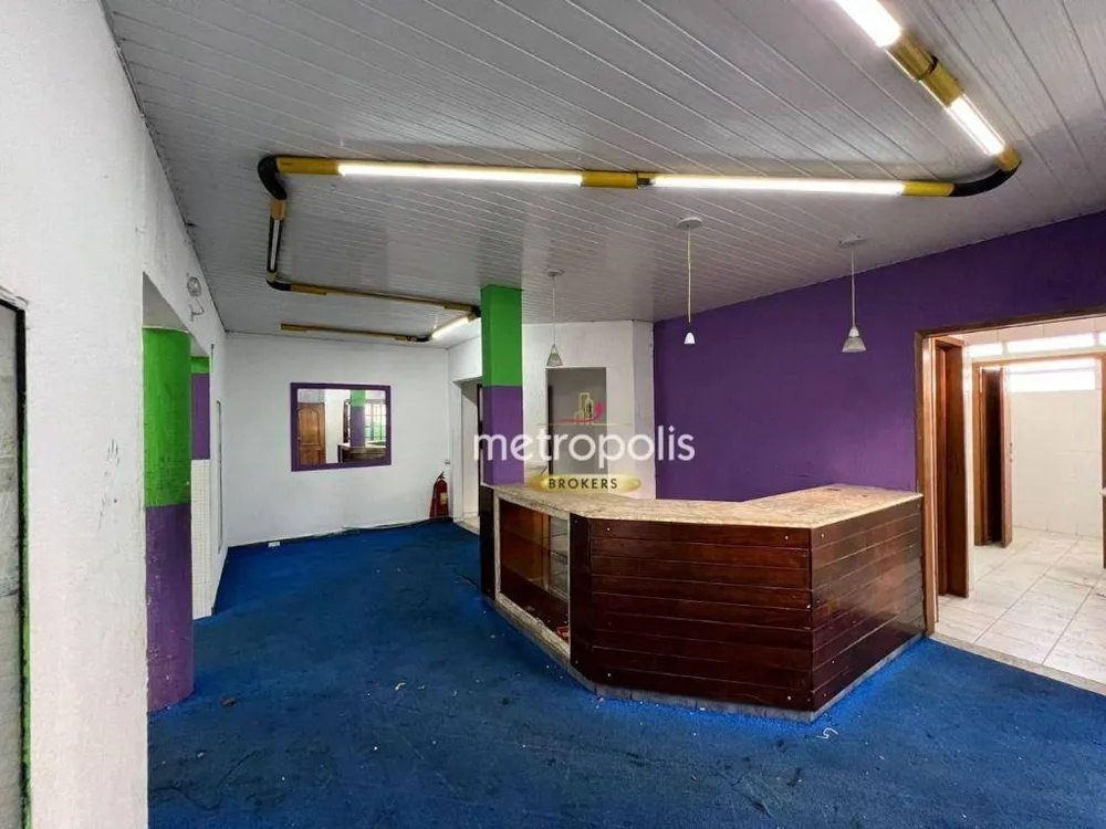 Loja-Salão, 672 m² - Foto 6