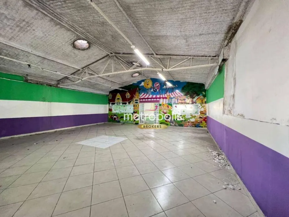 Loja-Salão, 672 m² - Foto 10