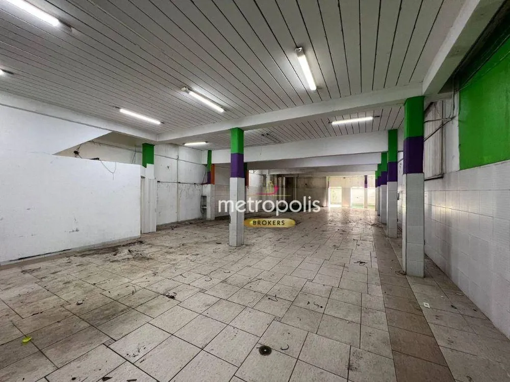 Loja-Salão, 672 m² - Foto 2
