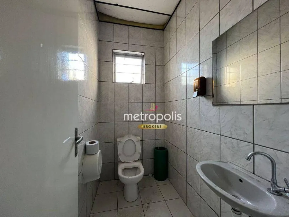 Loja-Salão, 672 m² - Foto 11