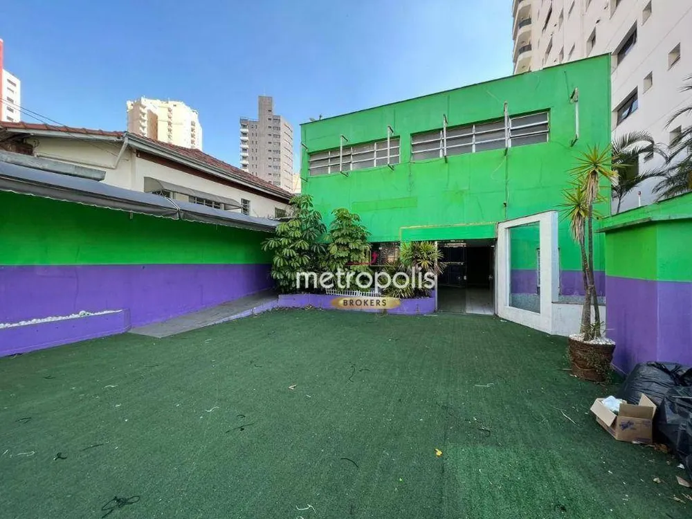 Loja-Salão, 672 m² - Foto 1