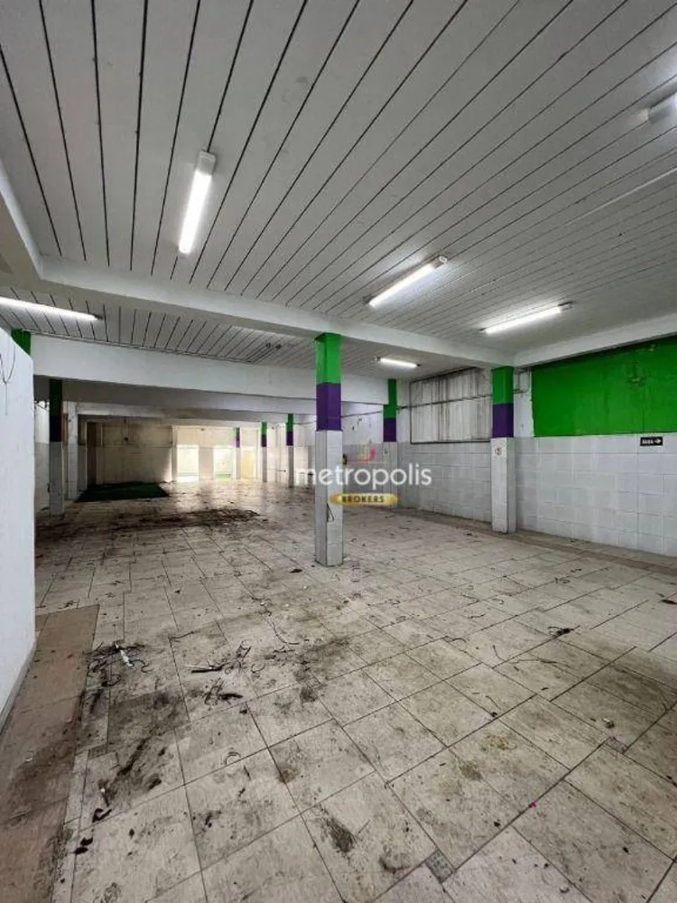 Loja-Salão, 672 m² - Foto 3