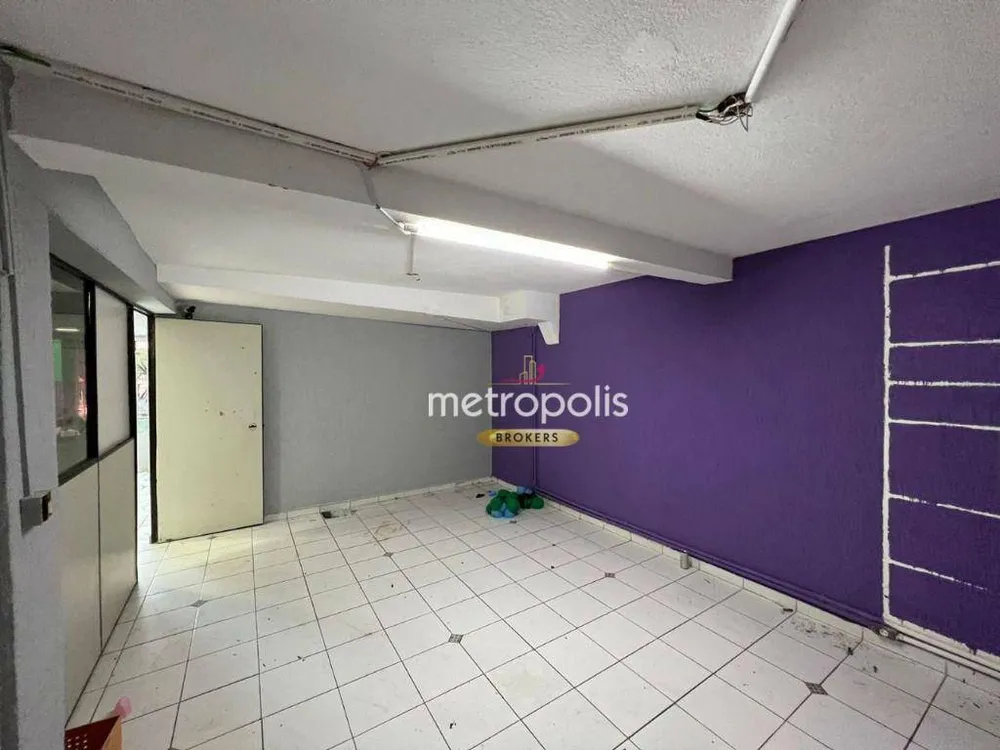 Loja-Salão, 672 m² - Foto 5