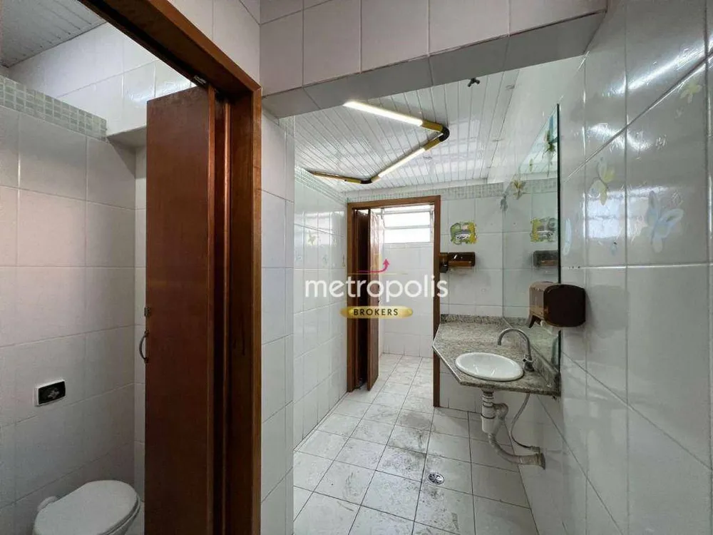 Loja-Salão, 672 m² - Foto 12