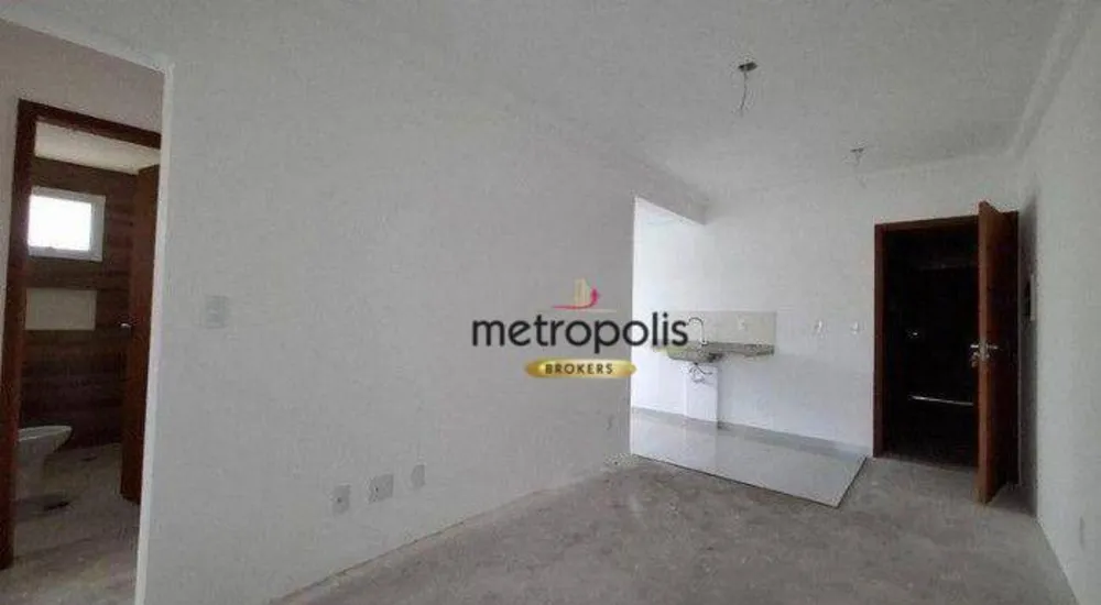 Apartamento, 2 quartos, 54 m² - Foto 4